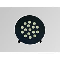 Leader Light LL87 546.1 LL PRO DOWNLIGHT 19 AWN 15° G2